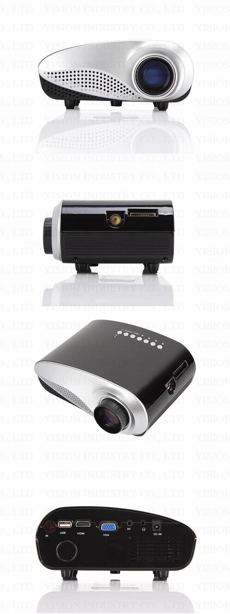 lcd-led-projector