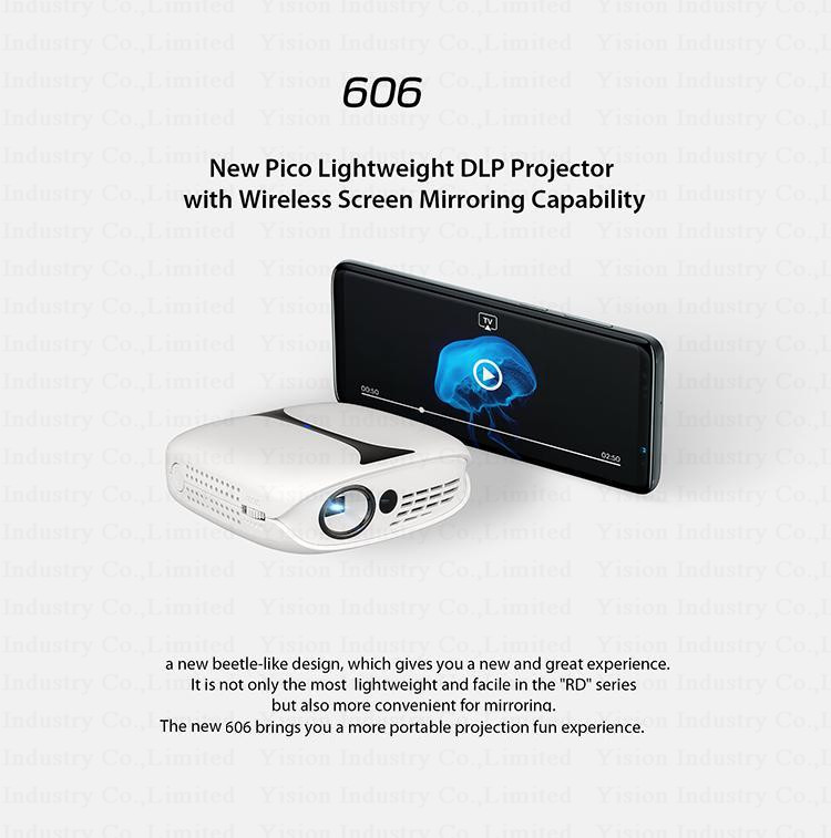 dlp-pico-projector