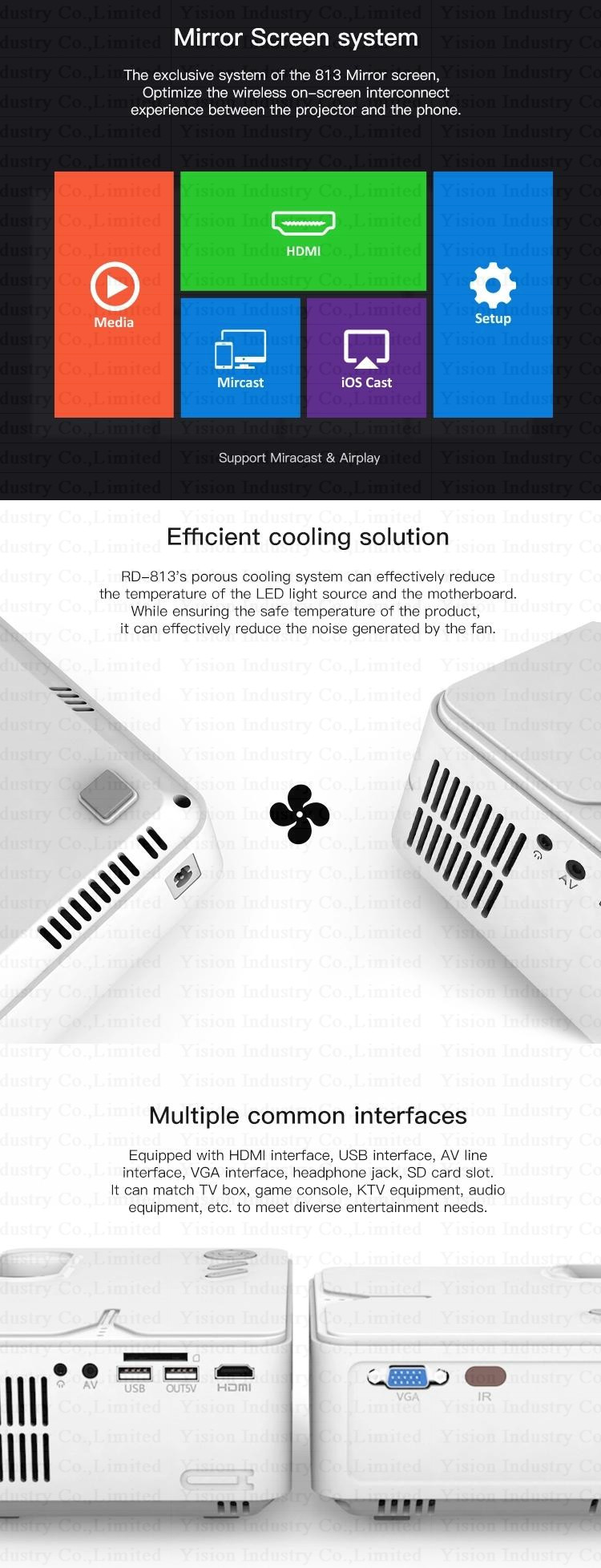 lcd-led-projector lcd-led-projector