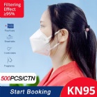 KN95 Protective Mask