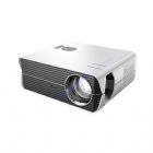 Yi-838 Portable 1920*1080 LED-LCD Smart Android 4K Projector