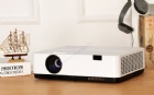 3LCD-K201 1024X768 3500 ANSI Lumens Business/Education/Holographic Projection Projector