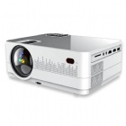 Yi-HC2 1280*720 HD Newest LED Portable Android9.0 Projector