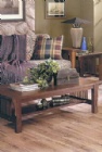 Laminate flooring_handscrape