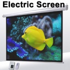 Electric Screen