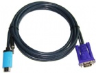 YI-1001 HDMI input to VGA and Audio Converter Cable