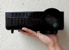 YI-202 Proyector mini_800 * 600