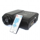 YI-268B Cheapest Portable DVD Projector