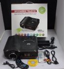YI-388 Portable DVD Projector (Built-in Battery optional)