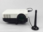 YI-2018  DTV turner portable projector
