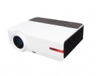 YI-808A 3200 Lumens Business Education Meeting Full HD 3D Projector Beamer Android WiFi HDMI Hifi TV LED Projector