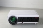 LED 96+ Classic Hot Sell 2500 Lumens HD 1080P Portable USB Home Theater LCD LED Video Projector Beamer Projetor Proyector