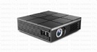 Yi-604 Mini DLP 150 ANSI Lumens Projector Bluetooth Beamer Eshare Mobile Wireless Connection Built-in Android 6.0 and WiFi System Hot Sell Projector