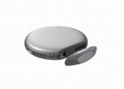 Yi-607 Mini DLP 50 ANSI Lumens Projector Bluetooth Beamer Eshare Mobile Wireless Connection Built-in Android 7.1 and WiFi System Hot Sell Projector