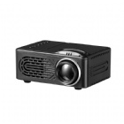 Yi-814 pico 320*240 cheapest Projector