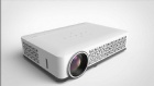 YI-1000 DLP mini Projector with WIFI and 3D function